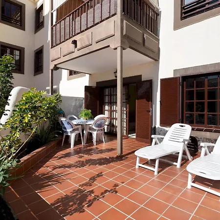 Apartment Home2book Sea Pool Costa Del Silencio