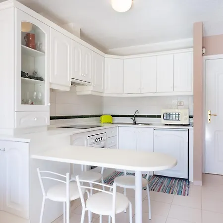 Home2book Sea Pool * Costa Del Silencio