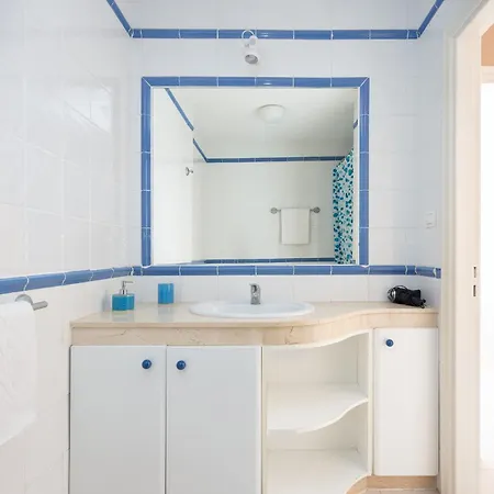 Home2book Sea Pool Apartment Costa Del Silencio