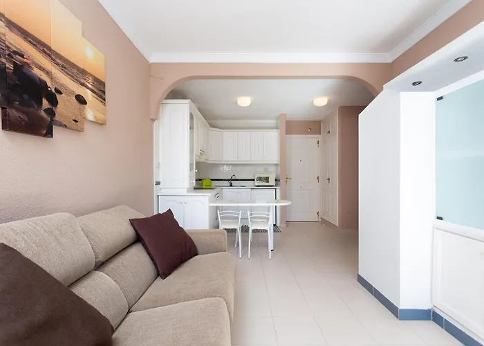 Home2book Sea Pool Costa Del Silencio