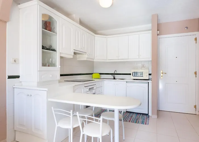 Home2book Sea Pool * Costa Del Silencio