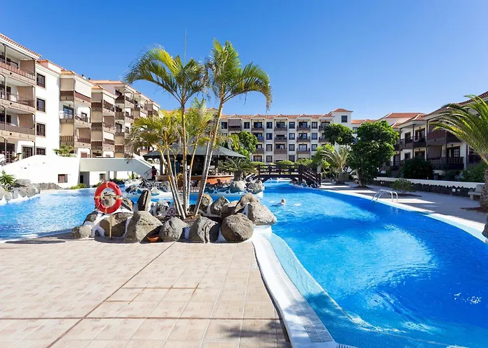 Home2book Sea Pool Costa Del Silencio