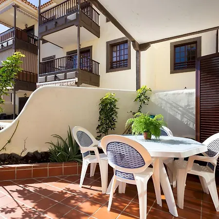 Home2book Sea Pool * Costa del Silencio