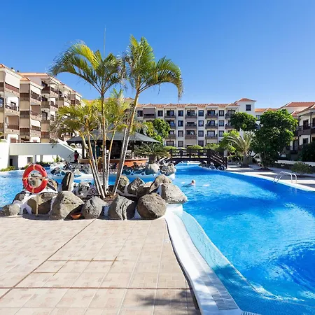 Home2book Sea Pool Costa Del Silencio