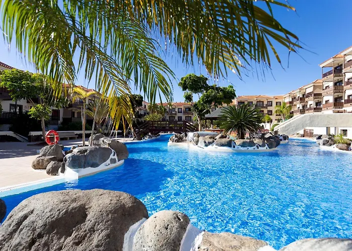 Home2book Sea Pool Costa del Silencio