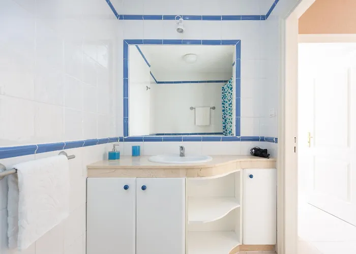 Home2book Sea Pool Apartamento Costa del Silencio