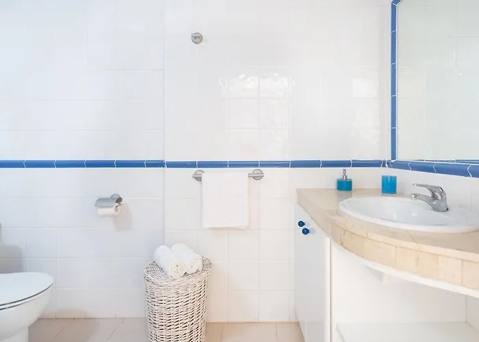 Home2book Sea Pool * Costa del Silencio