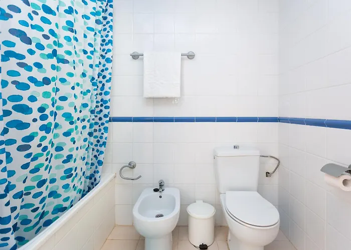 Lejlighed Home2book Sea Pool