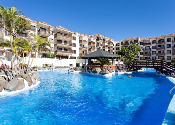 Home2book Sea Pool Apartamento *