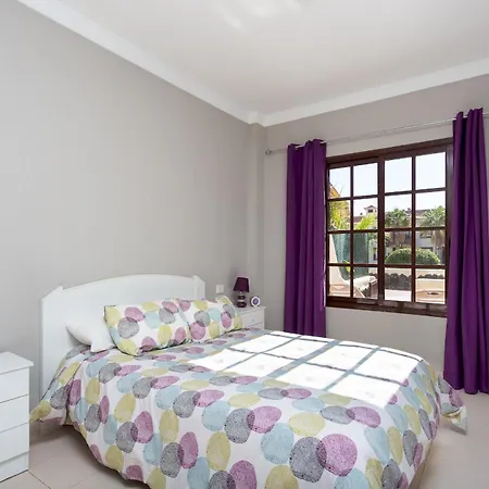 Appartement Home2book Sea Pool Costa Del Silencio