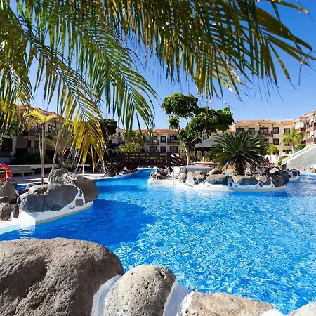 Home2book Sea Pool Costa del Silencio