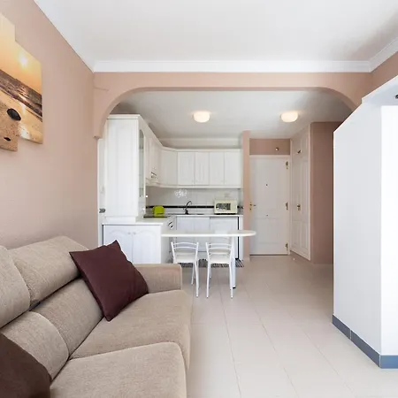 Home2book Sea Pool Costa del Silencio