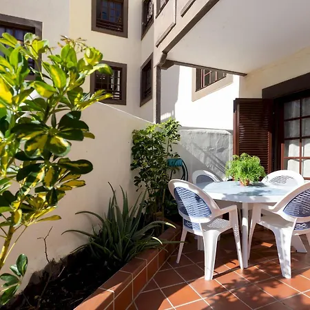 Home2book Sea Pool Appartement Costa Del Silencio