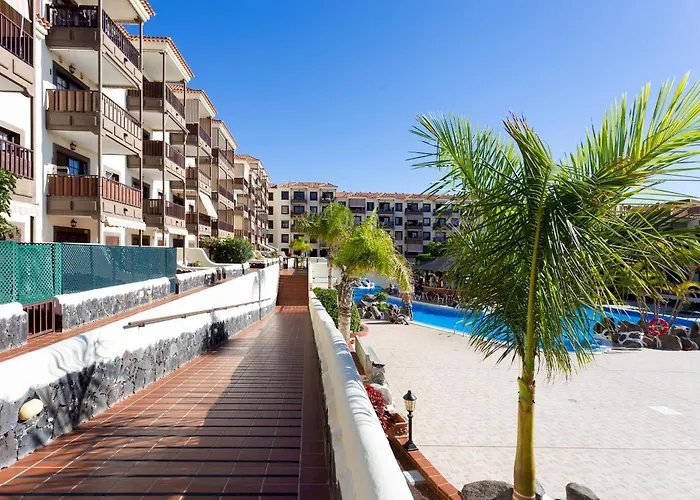 Appartement Home2book Sea Pool