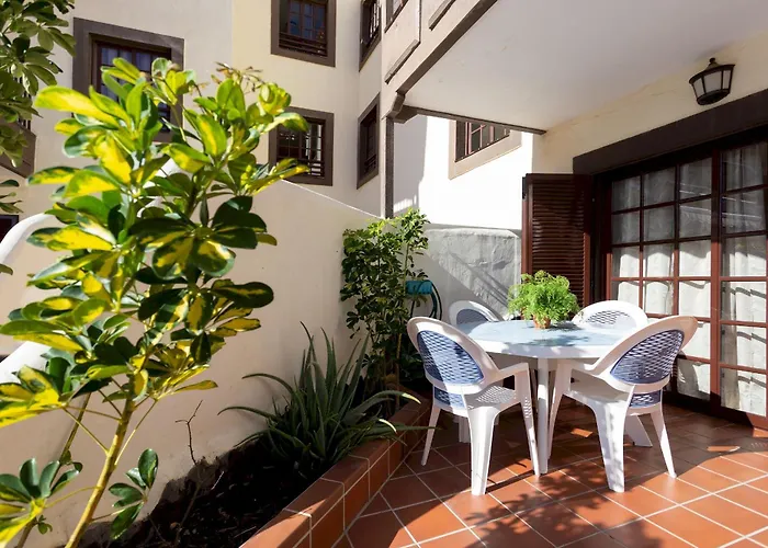 Home2book Sea Pool Appartement Costa Del Silencio