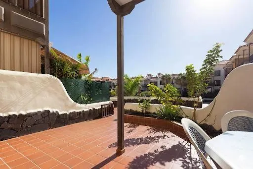 Home2book Sea Pool * Costa Del Silencio